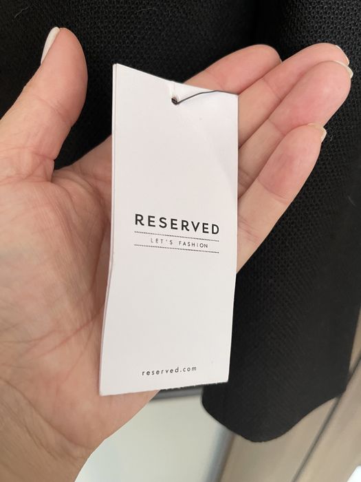 Стильный Жакет Reserved