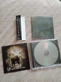 Korn Take a look in the mirror wydanie japońskie cd
