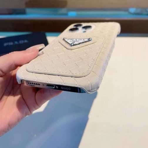 Etui na telefon Prada 190719