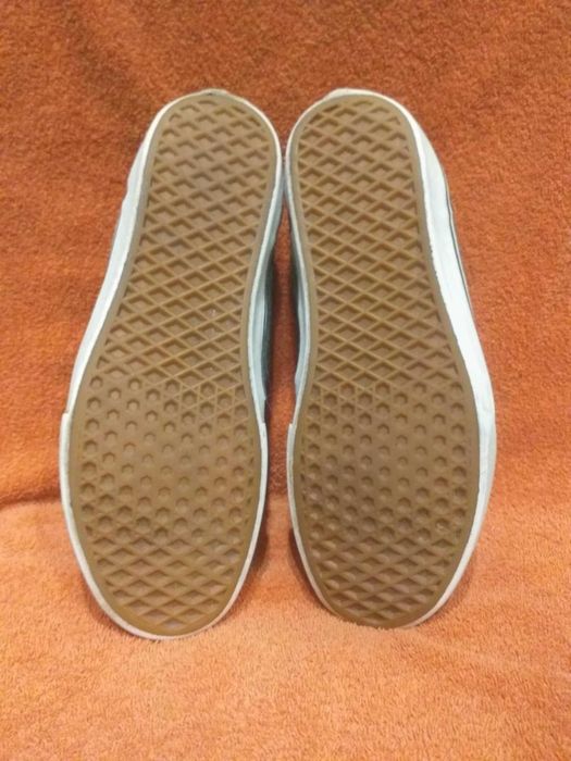 Trampki Vans Off The Wall 44,5/29cm