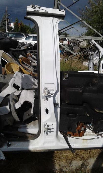 ford f150 f 150 2009 14 czesci cwiartka przod