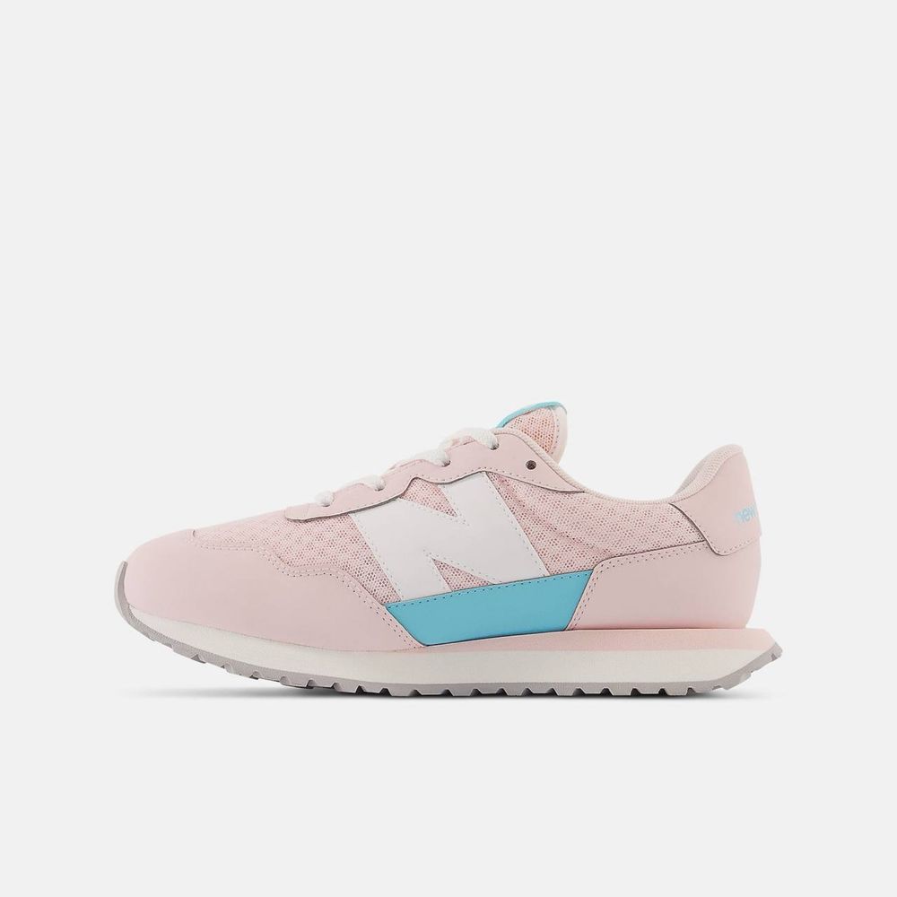 Оригінальні жіночі кросівки New Balance «237» / GS237KP / 38р 39р 40р