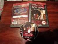 Johnny Depp Don Juan Demarco