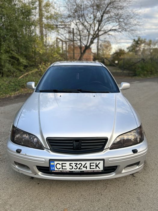 Honda Accord 6 2.0 газ/бензин