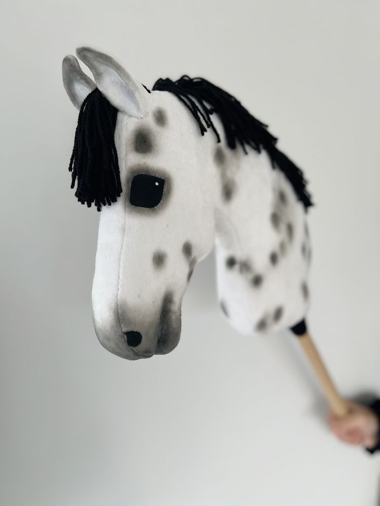 Hobby horse jak fiński