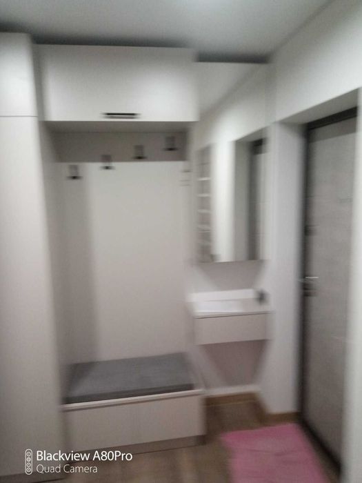 Здається одно кімнатна квартира м. Луцьк.