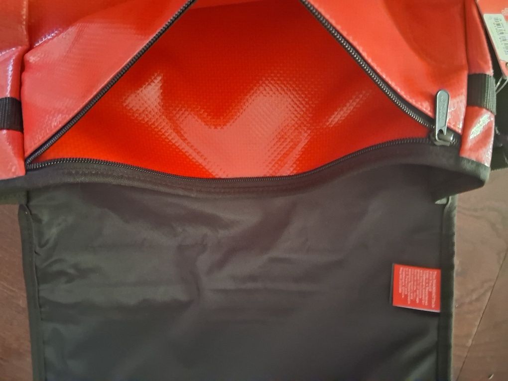 Mala multiusos Manhattan Portage