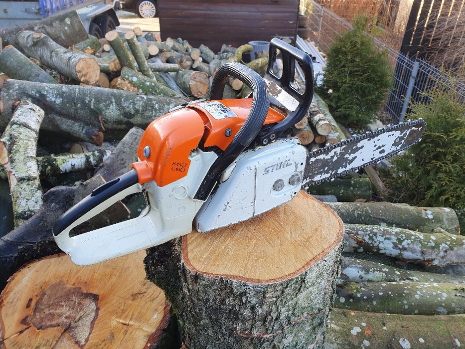 Stihl 028 AV SUPER