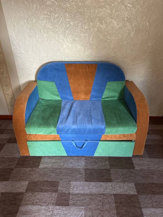 Диван детский раскладной