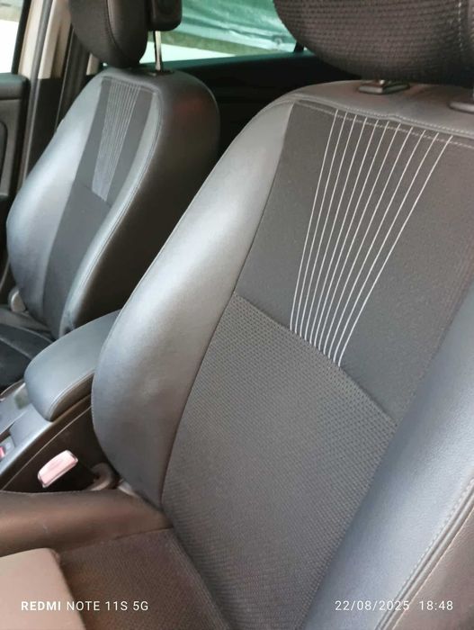 Mégane Sport Tourer