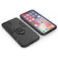 Etui Armor Iphone 11 / 11 Pro / 12 Mini / 12 Pro Max / 12/12 Pro / 13