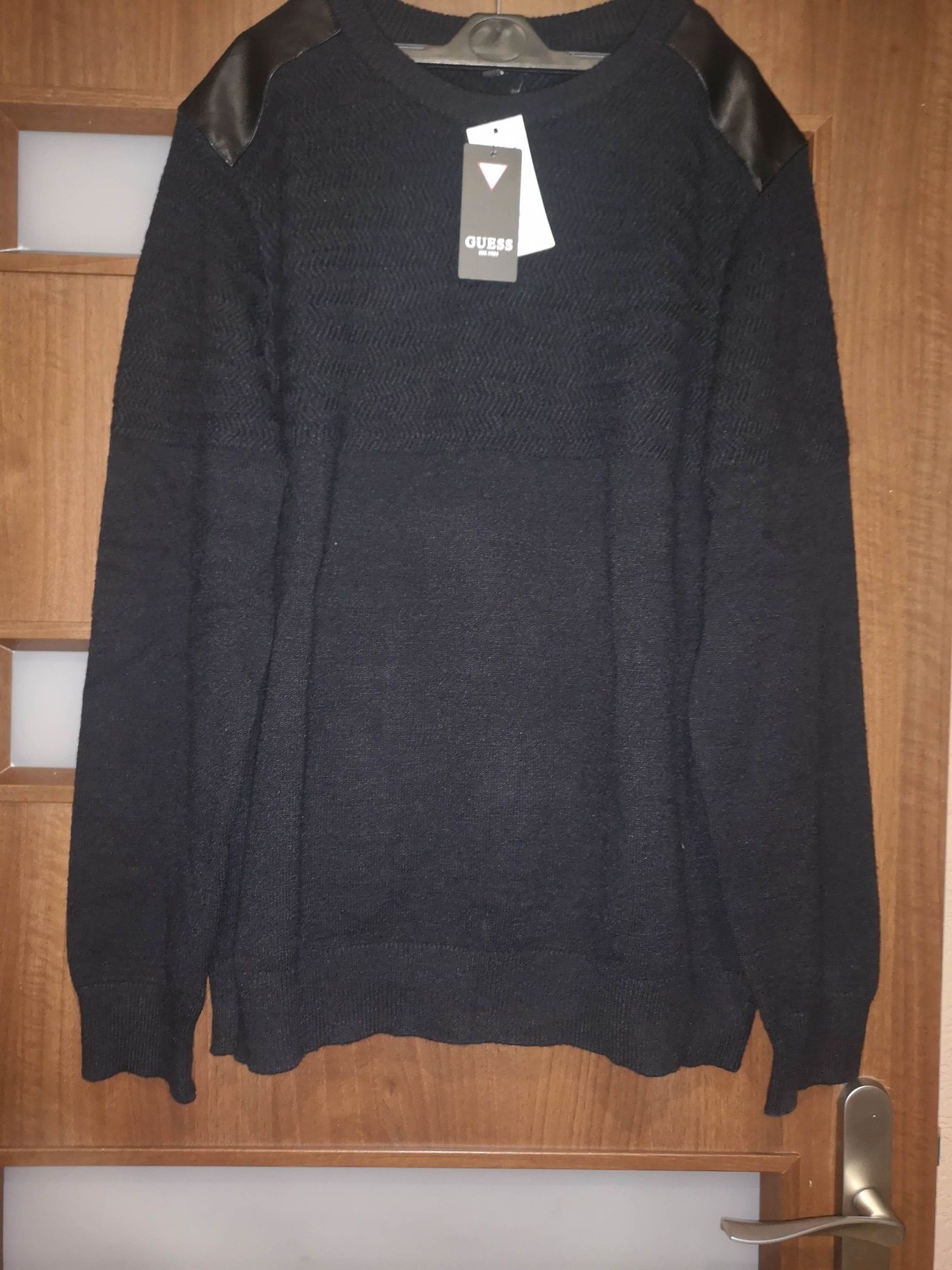 Sweter Guess men