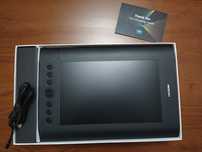 Tablet graficzny Huion H610 Pro V2
