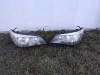 Lampy przednie do BMW E60 H7