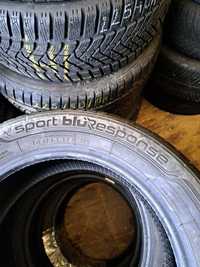 Opona 205/55R16 Dunlop SportbluResponse