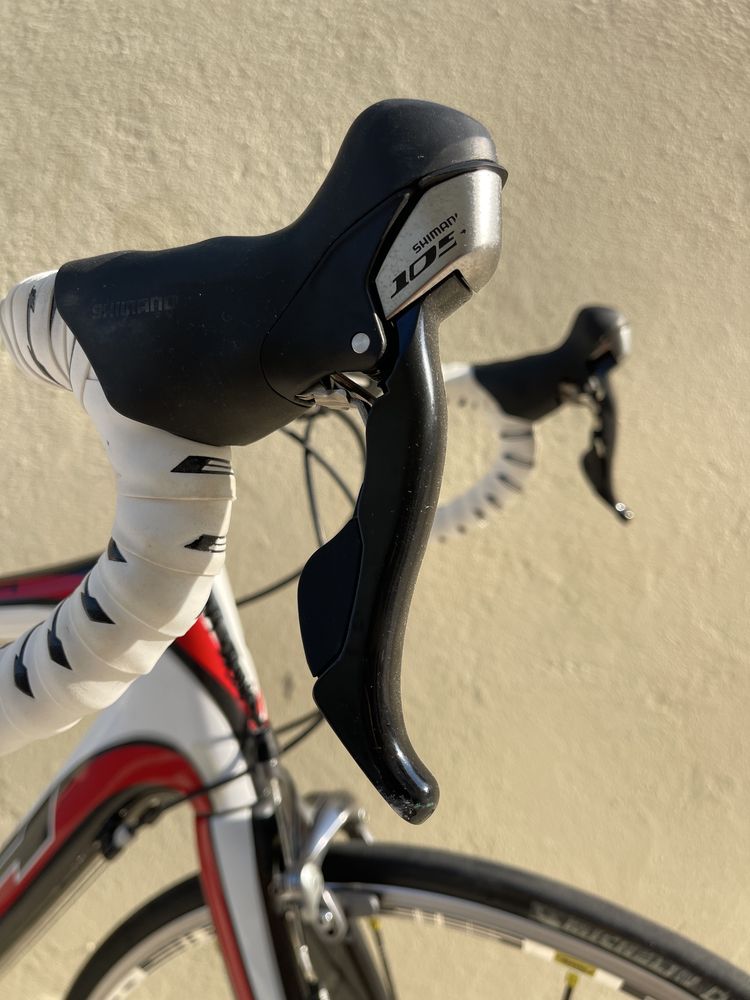 Bicicleta BH PRISMA