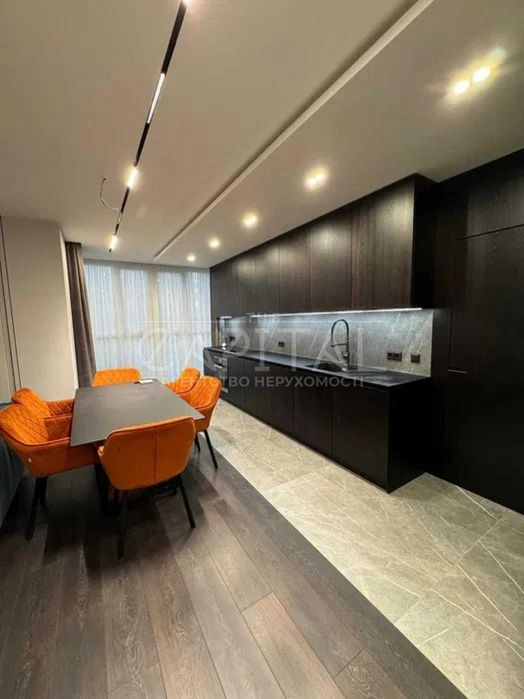 ГОТОВА ДО ПЕРЕГЛЯДІВ!!! Оренда квартири в ЖК Русанівська гавань