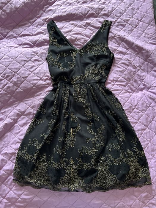 Сукня вечірня жіноча