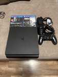 Продам PS 4 slim