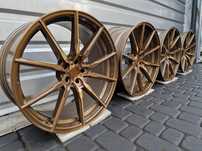Felgi Concaver CVR4 22 Audi RS7 RS6 RSQ8 SQ8 Q8