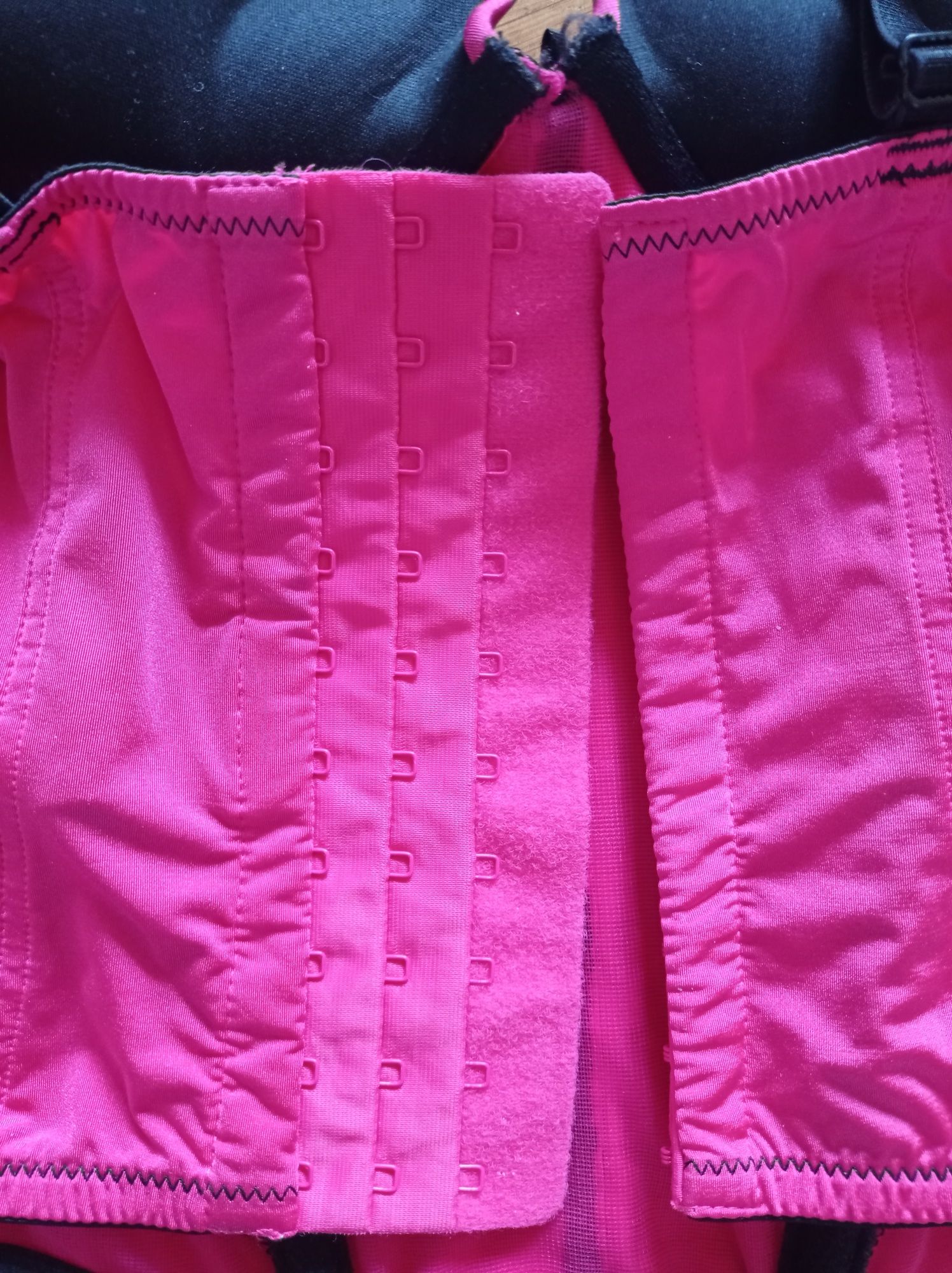 Gorset mega push up h&m 36 S
