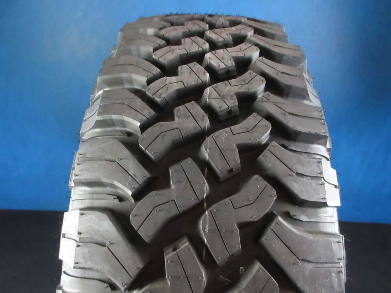 31/10.5 R15 Болотна МТ Шина Falken MT01 НП Без Предоплат 265/75 R15
