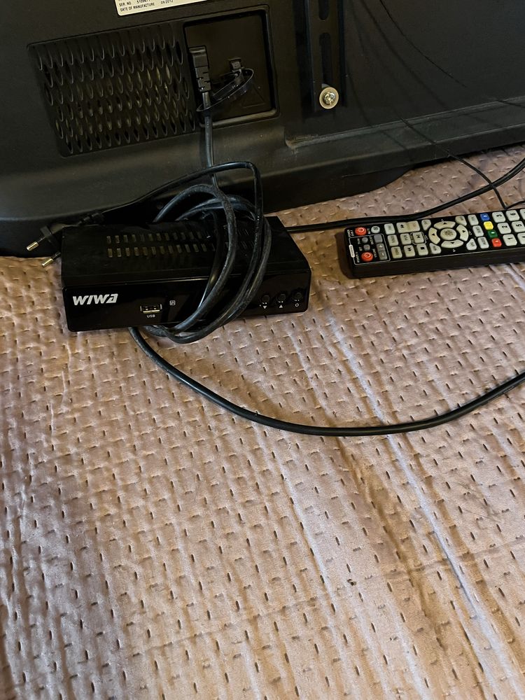 Telewizor Sony w dobrym stanie