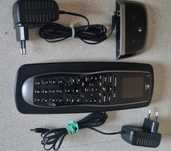 pilot uniwersalny Logitech Harmony 900