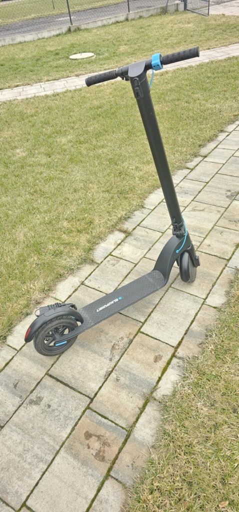 Sprzedam Hulajnogę Blaupunkt