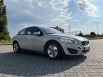 Volvo c30 2010 diesel 1.6 bliss webasto