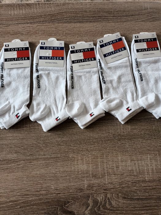 Zestaw skarpet 5 par