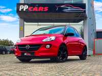 OPEL ADAM 1.2 GLAM SPORT