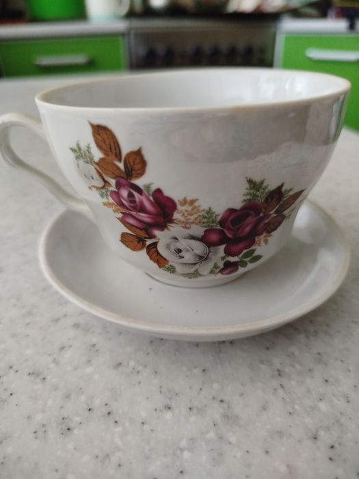 Чайний сервіз Баранівка