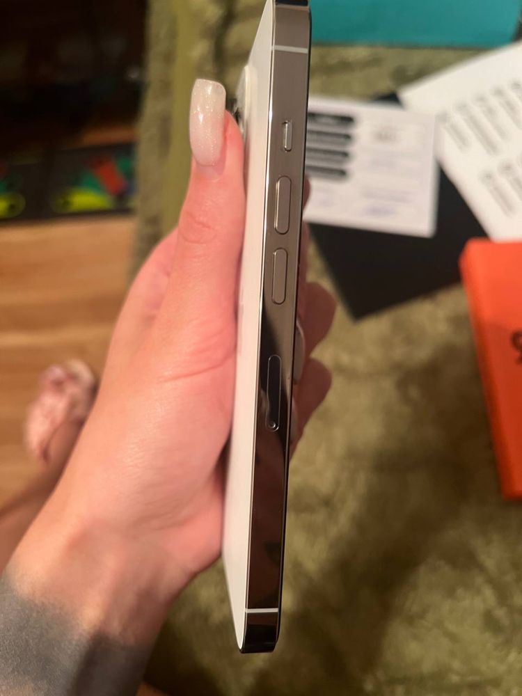 iPhone 13 Pro 128. Телефон.