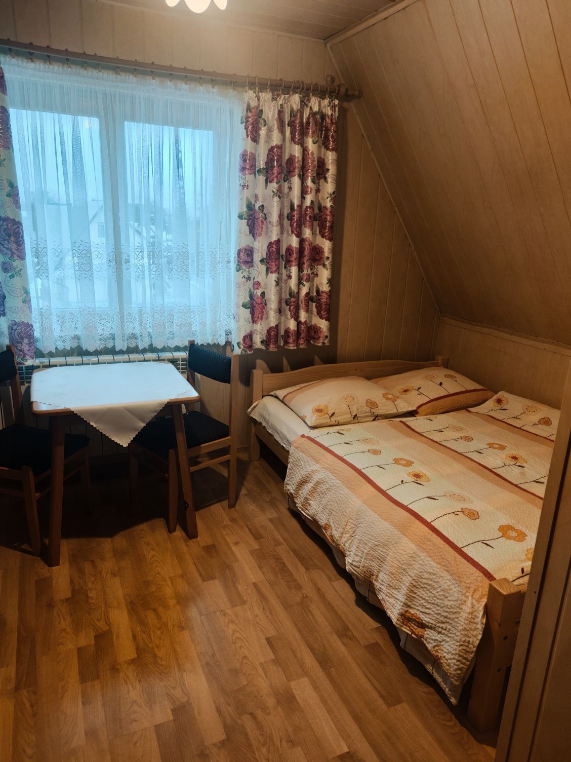 Tanie noclegi w Zakopanem Zapraszamy na WAKACJE !!!