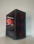 PC Gaming Ryzen 5 4500 RX6600