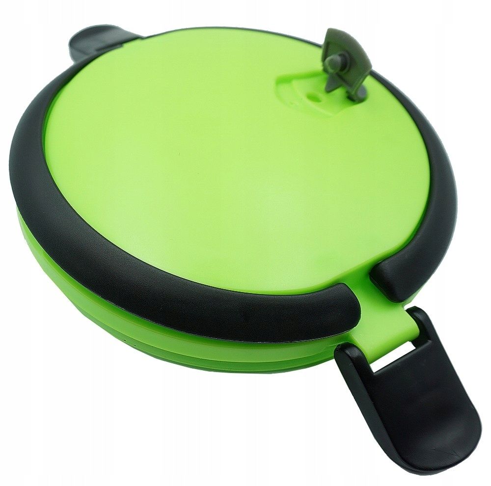 menażka obiadowa pojemnik termiczny lunch box trojak stal pp 3x500ml /