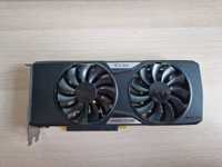 Nvidia EVGA GeForce GTX 960 4GB SSC Gaming ACX 2.0+