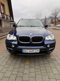 Продам BMW X5 e70 3.0d