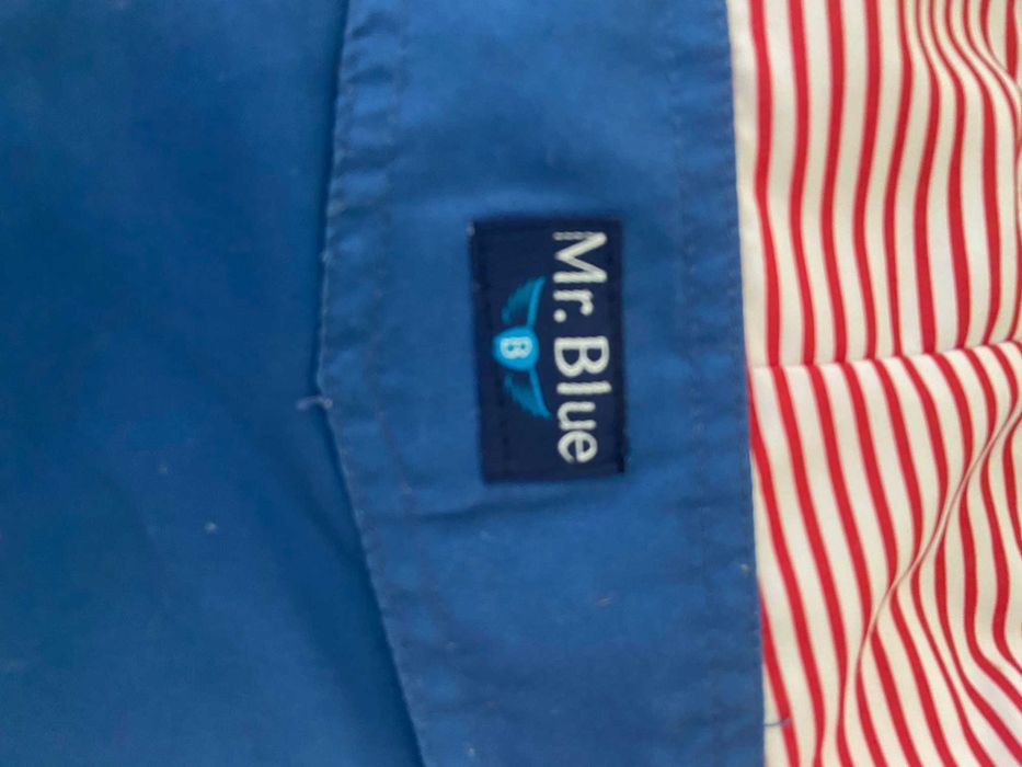 Calções de banho Mr. Blue