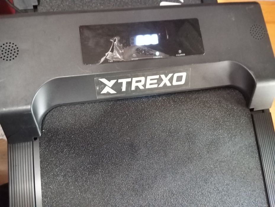 Bieżnia Trexo W100 Nowa 3 szt