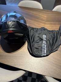 Capacete bmw helmets tam XL