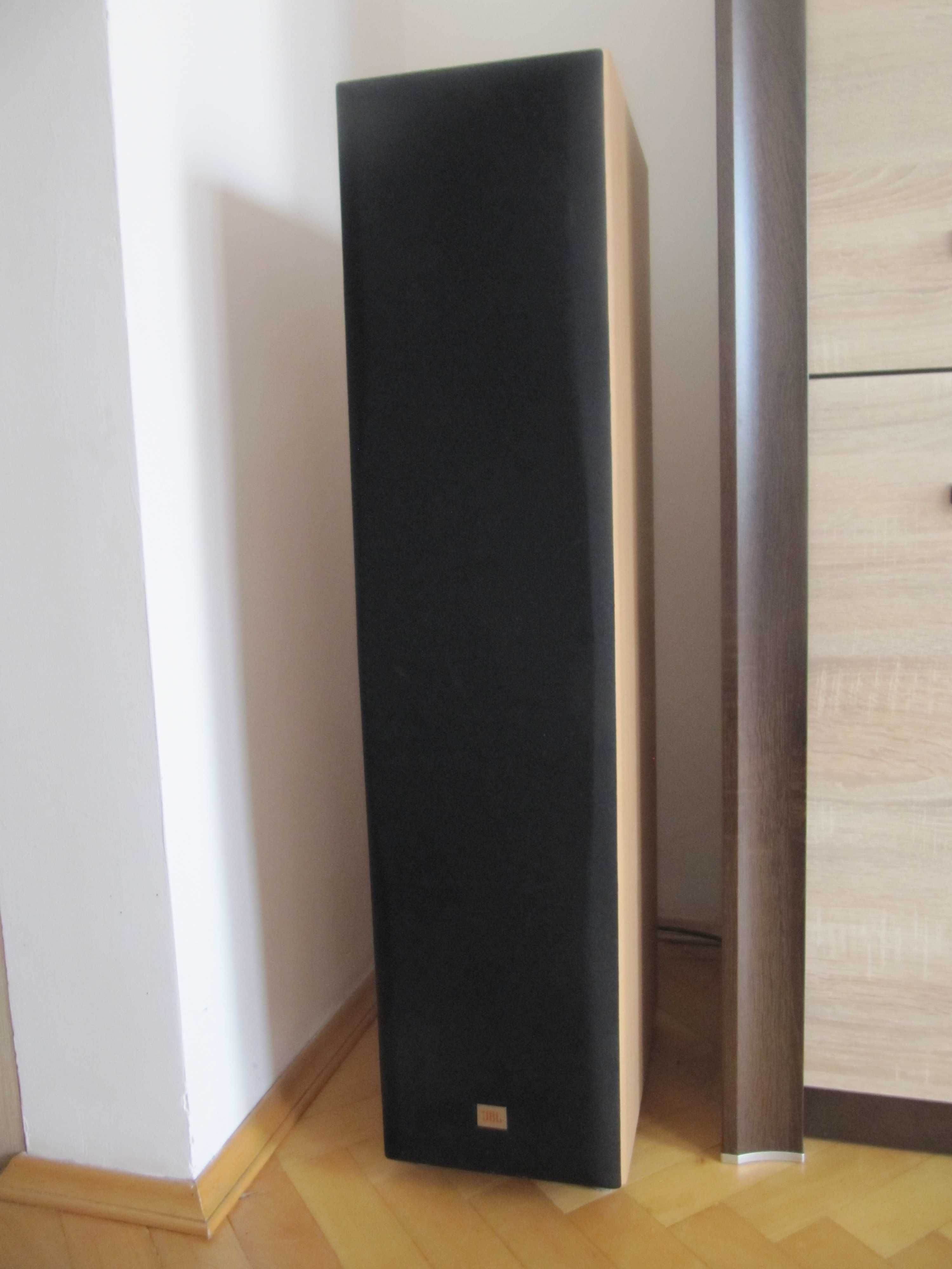 Zestaw głośników JBL NORTHRIDGE E Series