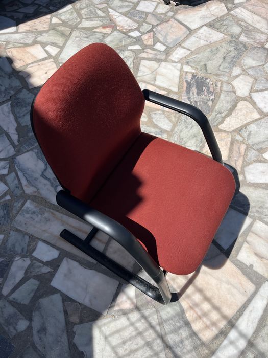 Cadeiras de Escritório