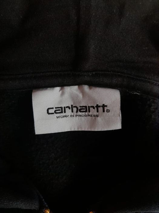 Hoodie casaco Carhartt