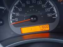Fiat Panda 2010 przebieg tylko 71 000