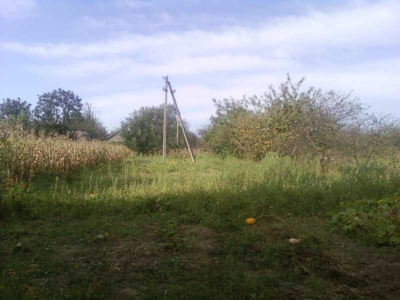 Будинок (дача) в селі Атаки, Хотинський район, Чернівецька обл.