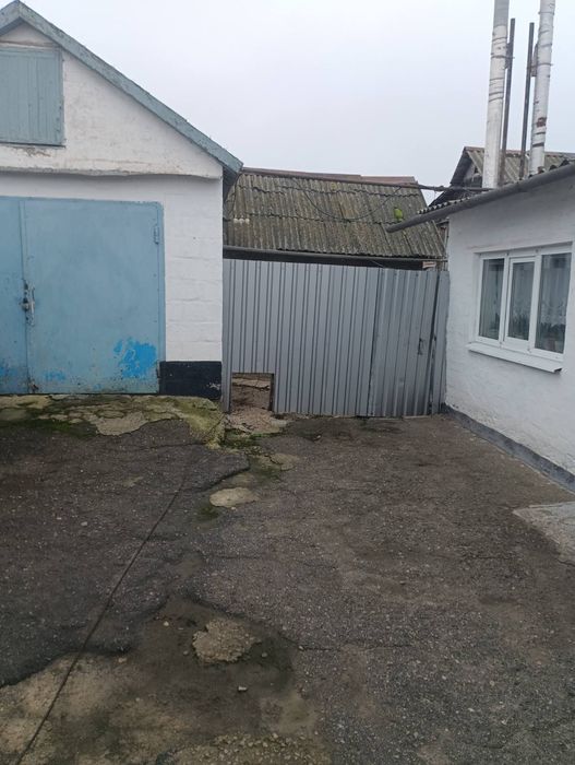 Продам будинок с.Гасанівка Вільнянський рн.Запорізька