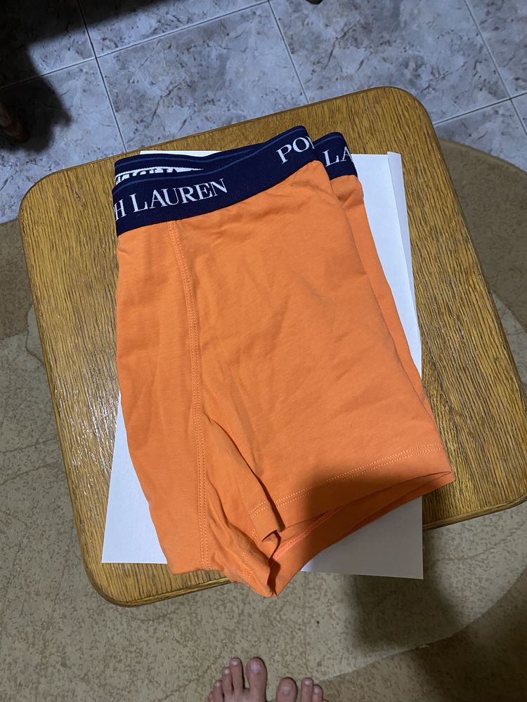 Продам мкжские трусы Polo Ralhp Lauren