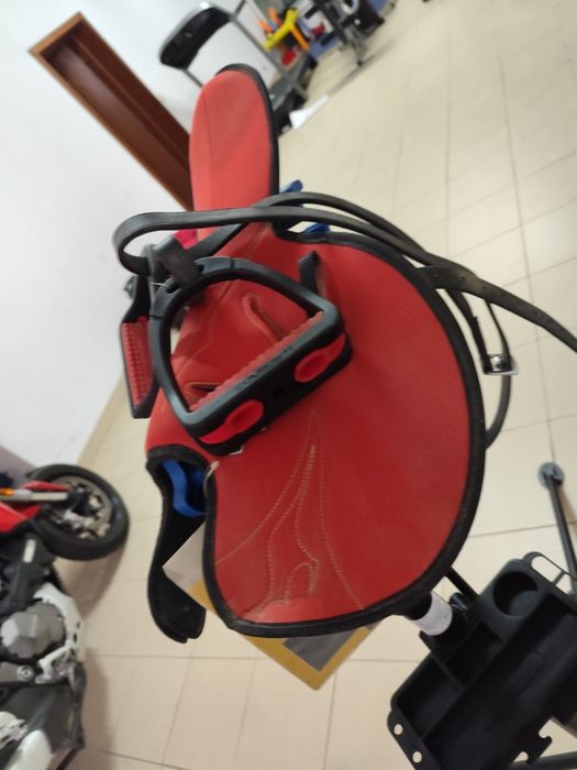 Vendo Slim para treino